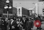 Image of Union Railroad Station Richmond Virginia USA, 1939, second 59 stock footage video 65675054126