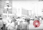 Image of Union Railroad Station Richmond Virginia USA, 1939, second 60 stock footage video 65675054126