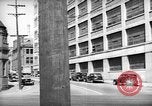 Image of Tobacco factory Richmond Virginia USA, 1939, second 3 stock footage video 65675054127