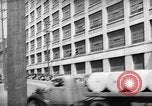 Image of Tobacco factory Richmond Virginia USA, 1939, second 5 stock footage video 65675054127