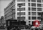 Image of Tobacco factory Richmond Virginia USA, 1939, second 24 stock footage video 65675054127