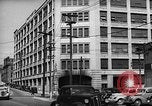 Image of Tobacco factory Richmond Virginia USA, 1939, second 30 stock footage video 65675054127