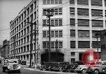 Image of Tobacco factory Richmond Virginia USA, 1939, second 33 stock footage video 65675054127
