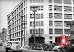 Image of Tobacco factory Richmond Virginia USA, 1939, second 34 stock footage video 65675054127