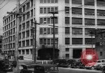 Image of Tobacco factory Richmond Virginia USA, 1939, second 36 stock footage video 65675054127