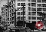 Image of Tobacco factory Richmond Virginia USA, 1939, second 39 stock footage video 65675054127