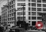 Image of Tobacco factory Richmond Virginia USA, 1939, second 40 stock footage video 65675054127