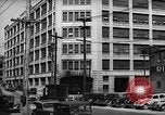 Image of Tobacco factory Richmond Virginia USA, 1939, second 42 stock footage video 65675054127