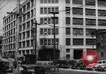 Image of Tobacco factory Richmond Virginia USA, 1939, second 43 stock footage video 65675054127