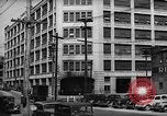 Image of Tobacco factory Richmond Virginia USA, 1939, second 44 stock footage video 65675054127