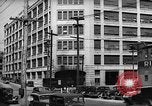 Image of Tobacco factory Richmond Virginia USA, 1939, second 45 stock footage video 65675054127