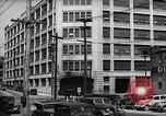 Image of Tobacco factory Richmond Virginia USA, 1939, second 46 stock footage video 65675054127