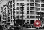 Image of Tobacco factory Richmond Virginia USA, 1939, second 47 stock footage video 65675054127