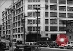 Image of Tobacco factory Richmond Virginia USA, 1939, second 48 stock footage video 65675054127