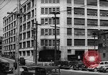 Image of Tobacco factory Richmond Virginia USA, 1939, second 49 stock footage video 65675054127