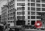Image of Tobacco factory Richmond Virginia USA, 1939, second 53 stock footage video 65675054127
