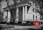 Image of Broad Street Richmond Virginia USA, 1939, second 10 stock footage video 65675054128