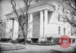 Image of Broad Street Richmond Virginia USA, 1939, second 13 stock footage video 65675054128