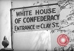 Image of Broad Street Richmond Virginia USA, 1939, second 19 stock footage video 65675054128