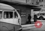 Image of Broad Street Richmond Virginia USA, 1939, second 21 stock footage video 65675054128