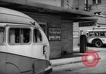 Image of Broad Street Richmond Virginia USA, 1939, second 22 stock footage video 65675054128
