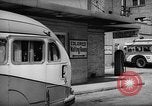 Image of Broad Street Richmond Virginia USA, 1939, second 23 stock footage video 65675054128