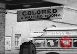 Image of Broad Street Richmond Virginia USA, 1939, second 30 stock footage video 65675054128