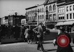 Image of Broad Street Richmond Virginia USA, 1939, second 34 stock footage video 65675054128