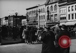 Image of Broad Street Richmond Virginia USA, 1939, second 35 stock footage video 65675054128