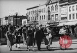 Image of Broad Street Richmond Virginia USA, 1939, second 36 stock footage video 65675054128