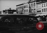 Image of Broad Street Richmond Virginia USA, 1939, second 37 stock footage video 65675054128