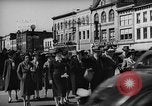 Image of Broad Street Richmond Virginia USA, 1939, second 39 stock footage video 65675054128