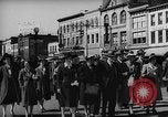 Image of Broad Street Richmond Virginia USA, 1939, second 40 stock footage video 65675054128