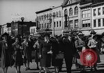 Image of Broad Street Richmond Virginia USA, 1939, second 41 stock footage video 65675054128