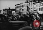 Image of Broad Street Richmond Virginia USA, 1939, second 42 stock footage video 65675054128