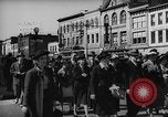 Image of Broad Street Richmond Virginia USA, 1939, second 44 stock footage video 65675054128