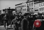 Image of Broad Street Richmond Virginia USA, 1939, second 45 stock footage video 65675054128