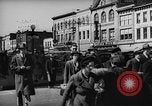 Image of Broad Street Richmond Virginia USA, 1939, second 46 stock footage video 65675054128