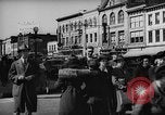 Image of Broad Street Richmond Virginia USA, 1939, second 47 stock footage video 65675054128