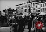 Image of Broad Street Richmond Virginia USA, 1939, second 48 stock footage video 65675054128