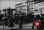 Image of Broad Street Richmond Virginia USA, 1939, second 50 stock footage video 65675054128