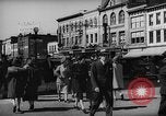 Image of Broad Street Richmond Virginia USA, 1939, second 51 stock footage video 65675054128