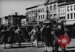 Image of Broad Street Richmond Virginia USA, 1939, second 52 stock footage video 65675054128