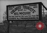 Standbild Virginia State Capitol Building Richmond Virginia USA, 1939, aus Sekunde 1 historischem Filmmaterial Videoclip 65675054129