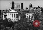 Standbild Virginia State Capitol Building Richmond Virginia USA, 1939, aus Sekunde 22 historischem Filmmaterial Videoclip 65675054129