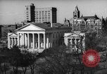 Standbild Virginia State Capitol Building Richmond Virginia USA, 1939, aus Sekunde 30 historischem Filmmaterial Videoclip 65675054129