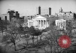 Standbild Virginia State Capitol Building Richmond Virginia USA, 1939, aus Sekunde 43 historischem Filmmaterial Videoclip 65675054129
