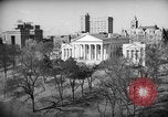 Standbild Virginia State Capitol Building Richmond Virginia USA, 1939, aus Sekunde 44 historischem Filmmaterial Videoclip 65675054129