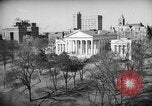 Standbild Virginia State Capitol Building Richmond Virginia USA, 1939, aus Sekunde 45 historischem Filmmaterial Videoclip 65675054129