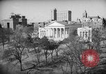 Standbild Virginia State Capitol Building Richmond Virginia USA, 1939, aus Sekunde 46 historischem Filmmaterial Videoclip 65675054129